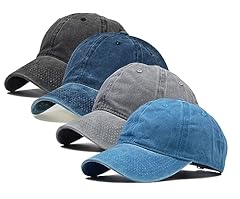 4 Pack Blackgraynavybluelakeblue