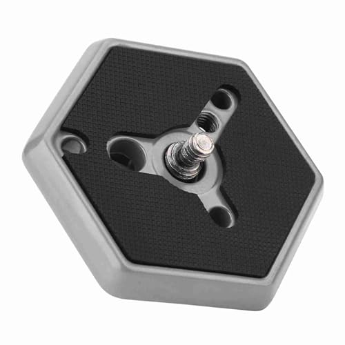 Hexagonal Quick Release Plates 3049 1 4