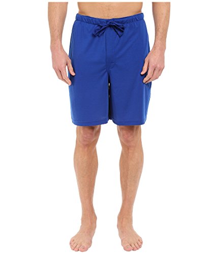 Jockey Men's Poly Span Sleep Short