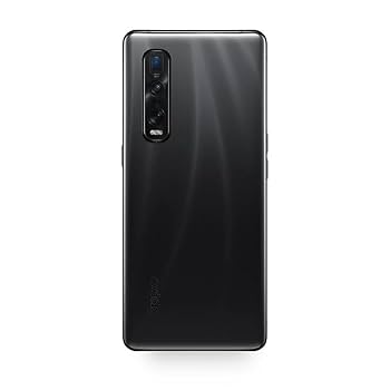 OPPO Find X2 Pro セラミックブラック 12/512GB Oppo Find X2 Pro 5G, 512GB 12GB Ram, Black : Amazon.pl