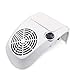 Produktbild LXFENG 40W Nagel Staubsauger Maniküre Salon Werkzeuge Staubsauger mit leistungsfähigem Fan Staubfangsack Nagel Kunst Ausrüstung