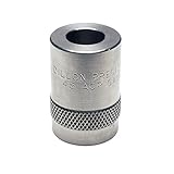 Dillon Precision 15161 Handgun Case Gage 9mm Auto Stainless Steel Casegage