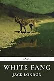 White Fang by Jack London