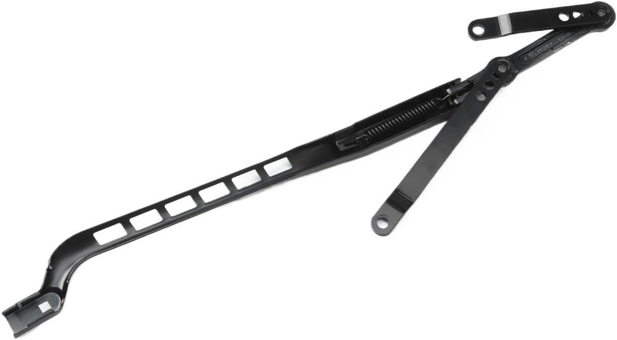 Car Accessory Wiper Arm Compatible For Mercedes-Benz GLE C292 2015-2019 GLS X166 for M-Class W166 320 AMG 63 4MATIC 1668200944