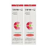 フジタ製薬 【2個セット】ラキサトーン 猫用 70.9g（動物用医薬部外品）