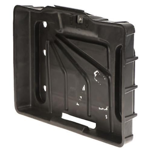Base de batería Ford 3C2Z10732A soluciona corrosión bajo capó 2