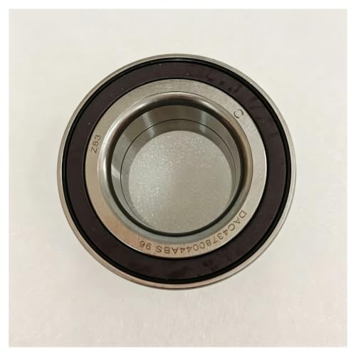 Roulement roue avant type moyeu d'origine pour berline compacte référence 44300TR0952