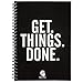 CHIEFS & TRIBES Notebook I Lined Journal I Writing Organizer I Personal Organizer I Diary for Men Notes I Travel Notepad I Made in Germany