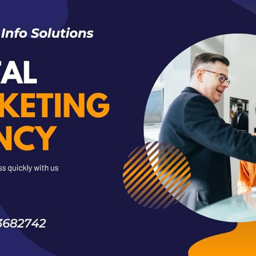 Drive Growth with Expert Digital Marketing Services Titelbild