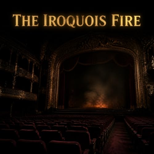 The Iroquois Fire: The "Fireproof" Theatre That Burned