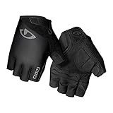 Amazon Giro Jag Cycling Gloves, Entry-Level Performance with Plush EVA Padding and Super Fit Ergonomic Design for Comfort, Color: , Size: 2X #ad