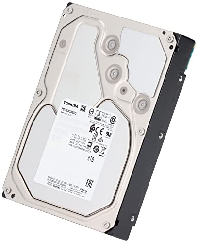 東芝(TOSHIBA) MD06ACA800-2YW の商品画像 4