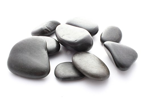 Care-Wert ® Hot Stones 9 Steine Cover