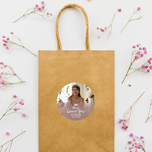 Andaz Press 40-Pack Personalized 2