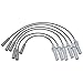 ACDelco Professional 9466I Spark Plug Wire Set