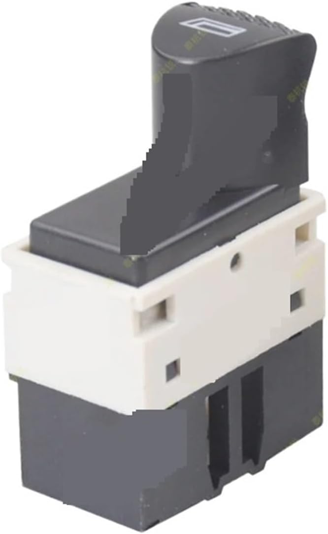 1pc Emergency Stop Power Button for Car Accessories - Essential Power Window Switch Replacement(41221005)