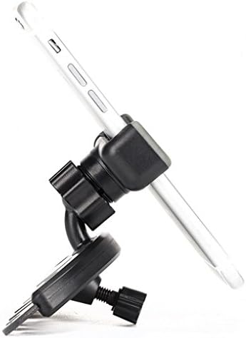 Miniatura 3 de Motorola Moto Z Force Droid, Z Droid Premium Compatibles reproductor de CD Ranura teléfono soporte de coche Dock