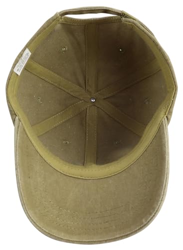 Image of Grandpa Gifts for Men, Funny Grandpa Hat, World Best Pop Pop Gifts Baseball Cap, Father Day Christmas Birthday for Papa Pawpaw Grandfather Poppy Dad Natural