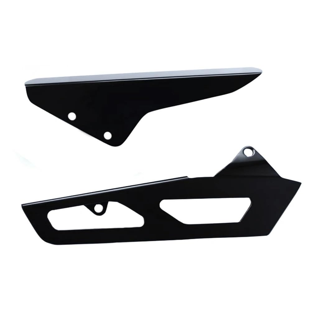 Osłona łańcucha Części Motocyklowe Pasujące Do Aluminiowej Osłony Łańcucha Pasujące Do Suzuki GSXR 1000 2005-2006 Motocyklowego Łańcucha Ochraniacz