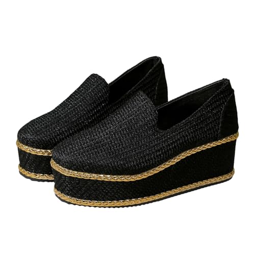 Baskets chaussettes basses décontractées avec soutien plantaire