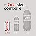 Diet Coke Soda Soft Drink, 12 fl oz, 12 Pack