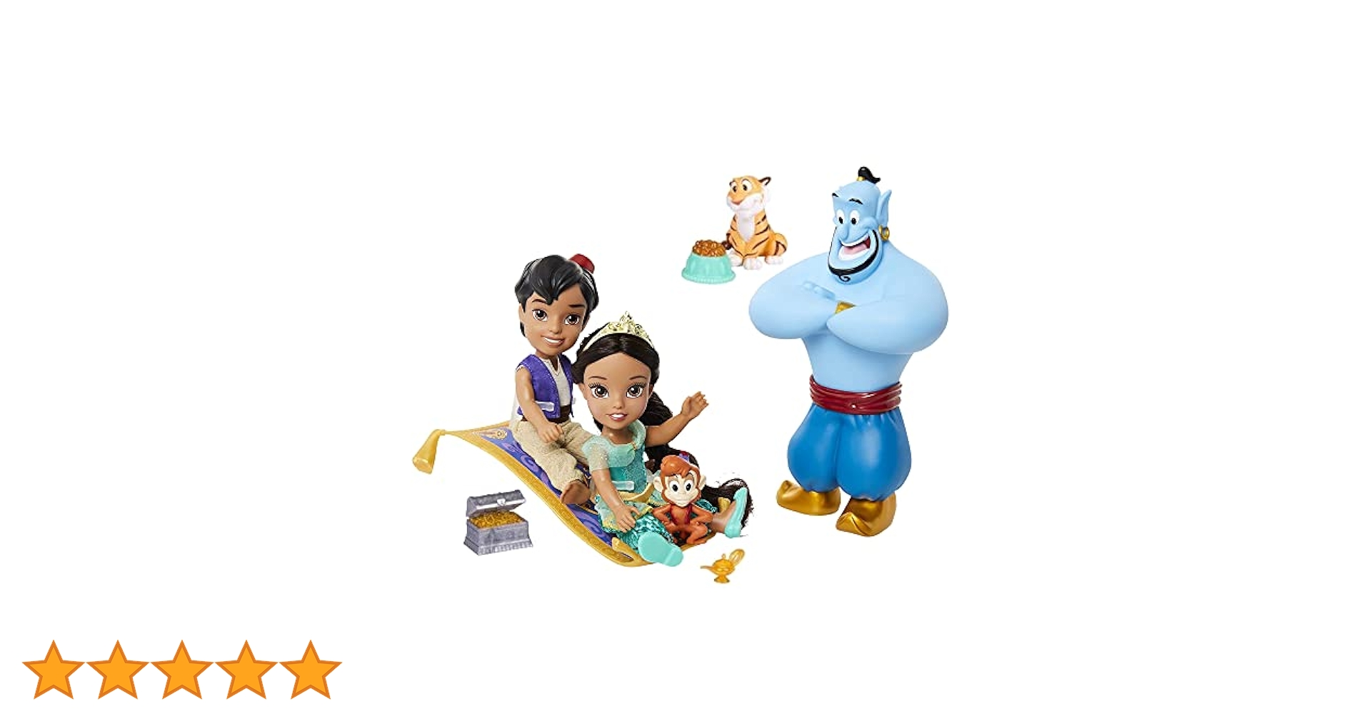 キュージョン　ディズニープリンセス　ジャスミン　チップ&デール キュージョン ディズニープリンセス ジャスミン チップ&デール