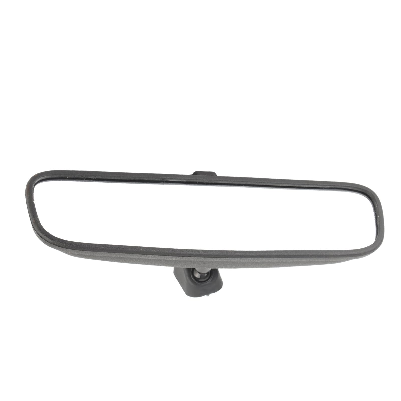 Generic Generic Specchietto Retrovisore Interno Interno Telaio in ABS Leggero Facile da Installare per Accent Elantra I10 I20 I30 I40 Carens Soul Sportage