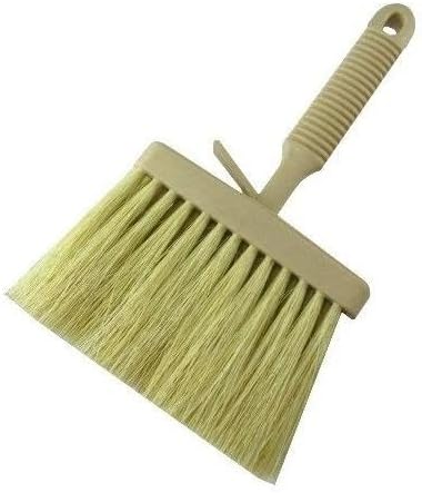 for 6-1/2" 4-Row Tampico Masonry Brush, Masonry Brush, Tampico, 4-Row, 6-1/2"