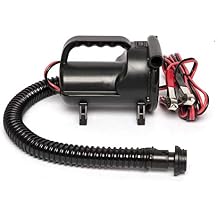 HO High Volume Tube Air Pump
