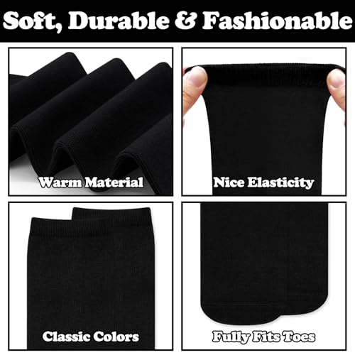 Image of Sarfel Toddler Soccer Socks Kids Soccer Socks Youth Soccer Socks Kids Baseball Socks Girls Softball Socks Boys Football Socks