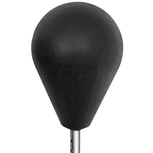 Saco de boxeo de pie, ajustable, 120 – 160 cm, para boxeadores profesionales, entusiastas del fitness, trabajadores de oficina con falta de movimiento - imagen 7