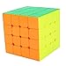 Cuberspeed Moyu AoSu V7 Flagship 4x4 Magnetic Stickerless Speed Cube 96 Magnets (Single-Track)