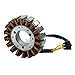 Motorcycle Stator Coil 31401-35F10 Compatible With Automotive Motorcycle Parts GSX-R600 GSX-R750 2001-2005 GSX-R600 2001-2003 GSX-R750 For Part Number 31401-35F10