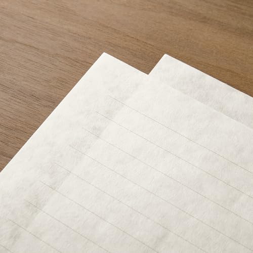 ミドリ 便箋 横罫 20515006