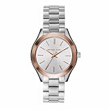 Michael Kors MINI SLIM RUNWAY MK3514 Reloj de Pulsera para mujeres Momento Estelar de Diseño
