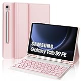 【Clavier pour Galaxy Tab S9 FE/S10 FE 10.9