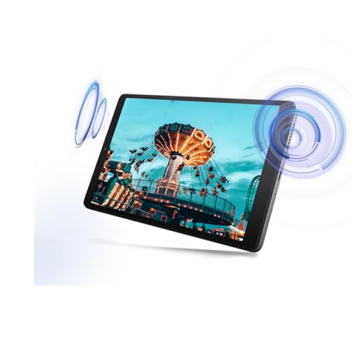 Lenovo Tab M8 4th Gen 20 3 cm 8 Mediatek 3 Go Wi Fi 5 802.11ac Android 12 - vue 5