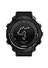 Suunto TRAVERSE Alpha, Reloj multideporte, Negro, SS022469000
