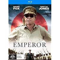 Emperor