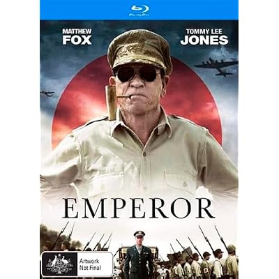 Emperor