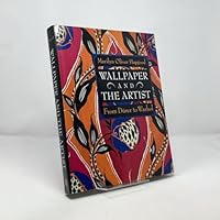 Wallpaper and the Artist: From Durer to Warhol 0896599337 Book Cover