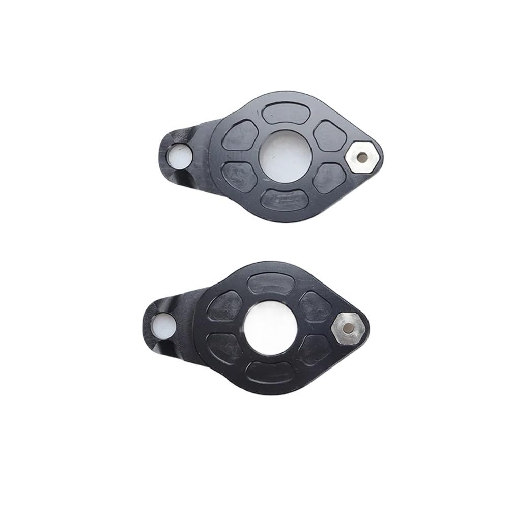 Hélice en carbone UAV P100 P80 pour drone de distribution V40