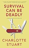 Survival Can Be Deadly: A Discount Detective Mystery
