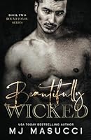 Beautifully Wicked 1950175391 Book Cover
