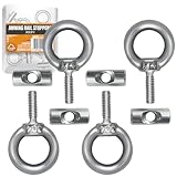 Utilisation polyvalente : peut également être utilisé pour accrocher des guirlandes lumineuses, sécuriser des bâches ou marquer les extrémités de l'auvent, idéal pour les configurations personnalisées de camping-car et les fonctions extérieures.