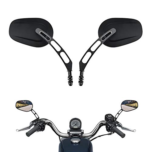 Top Best Road Glide Mirrors To Buy Online