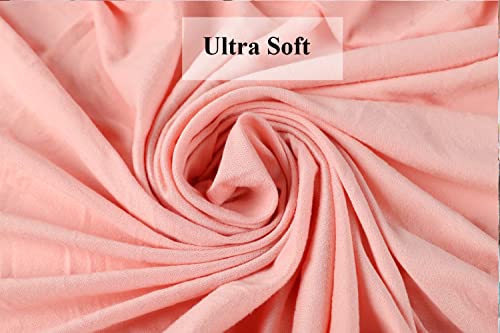 Image of Bassinet Sheet Set 4 Pack Snug Fitted Cradle Fitted Sheets, Stretchy Ultra Soft, for Oval Rectangle Hourglass Bassinet Mattress, Unisex Boy Girl, Green /Grey /White /Lt Blue