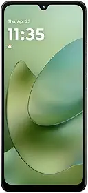 Smartphone Motorola Moto g06-256GB 12GB (4GB RAM + 8GB Ram Boost) e Camera 50MP com AI Bateria de 5200 mAh Tela 6.9" - Verde
