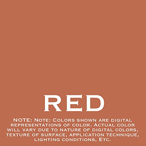 GACO WESTERN GacoRoof Silicone Roof Coating 5 Gallon Red