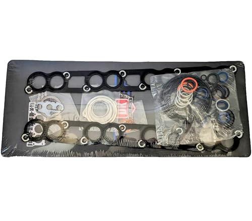 Image of Intake Gasket Set - Fits Ford 6.0L Powerstroke 2003-2007 - DK Engine Parts